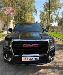 جی ئێم سی یوکۆن